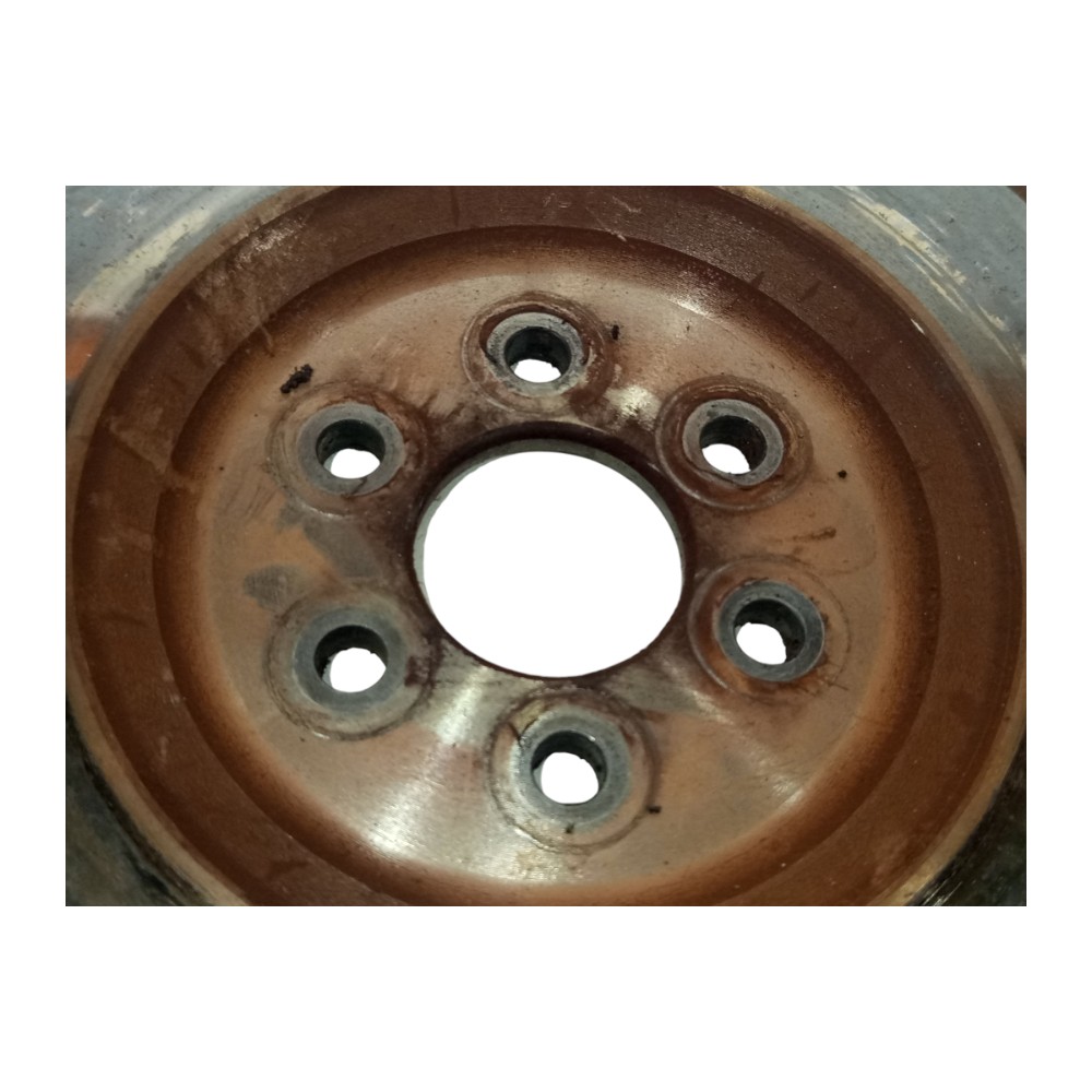 Volante Motor Cremalheira Gm Corsa 1.0 1994 1995 1996 A 2000 6