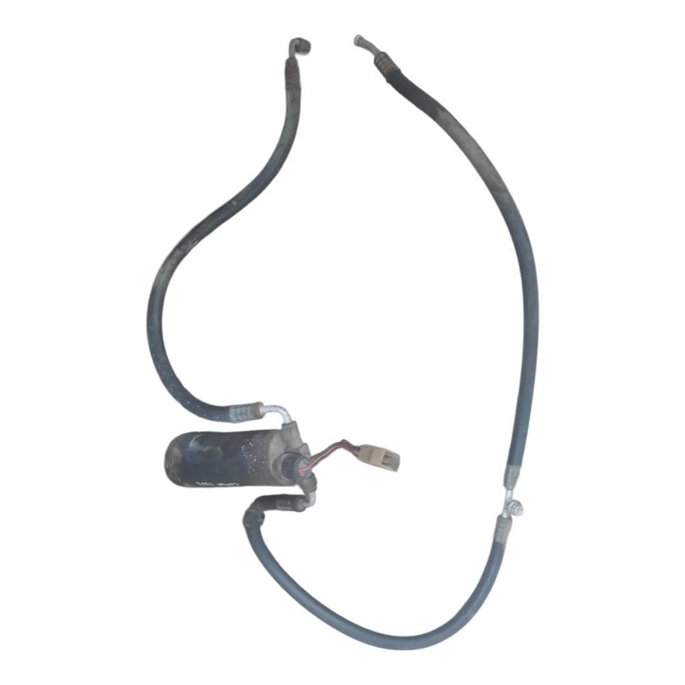 Filtro Secador Ar Condicionado Chevrolet Corsa 1999 2000 1