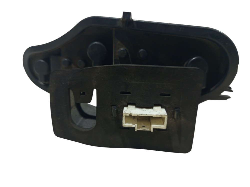 Circuito Lanterna Direita Citroen C3 2013 2014 2015 A 2016 Direito/passageiro Preto/prata 2
