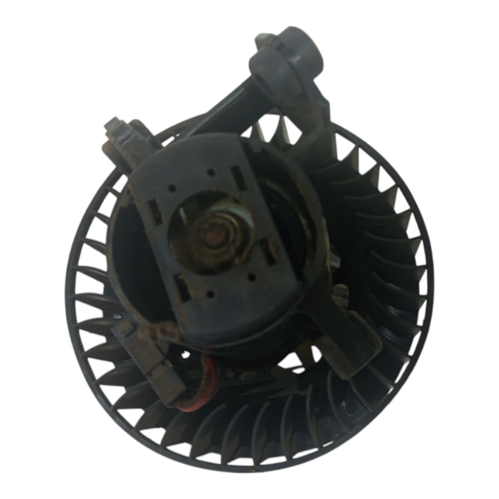 Motor Ventilação Interna Mercedes Classe A160 1999 A 2005 5