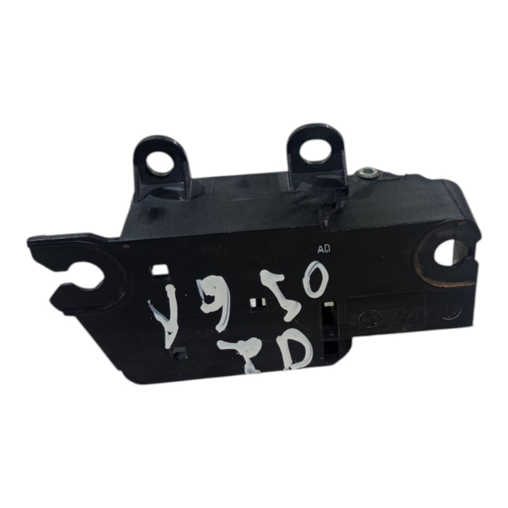 Maçaneta Puxador Interna Trase Direit Ford Focus 2008 A 2013 8
