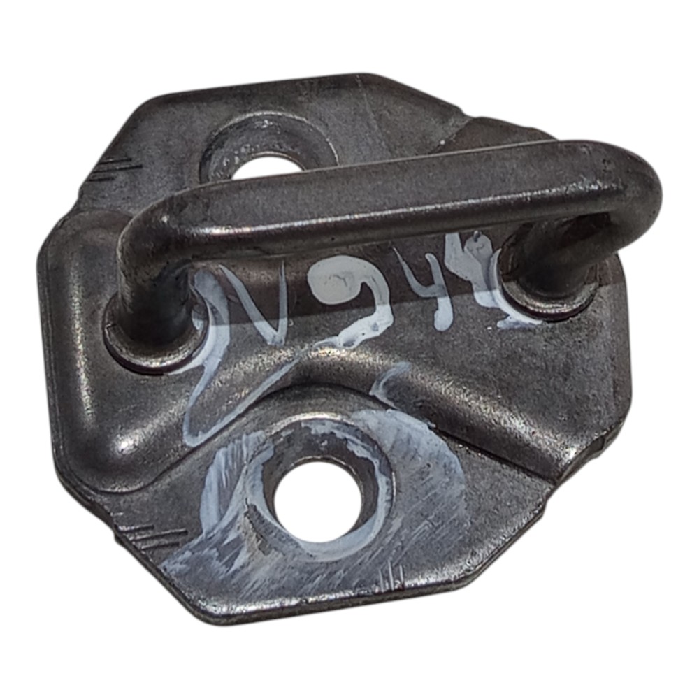 Batente Porta Traseira Esquerda Ford Ka 2014 A 2021 1