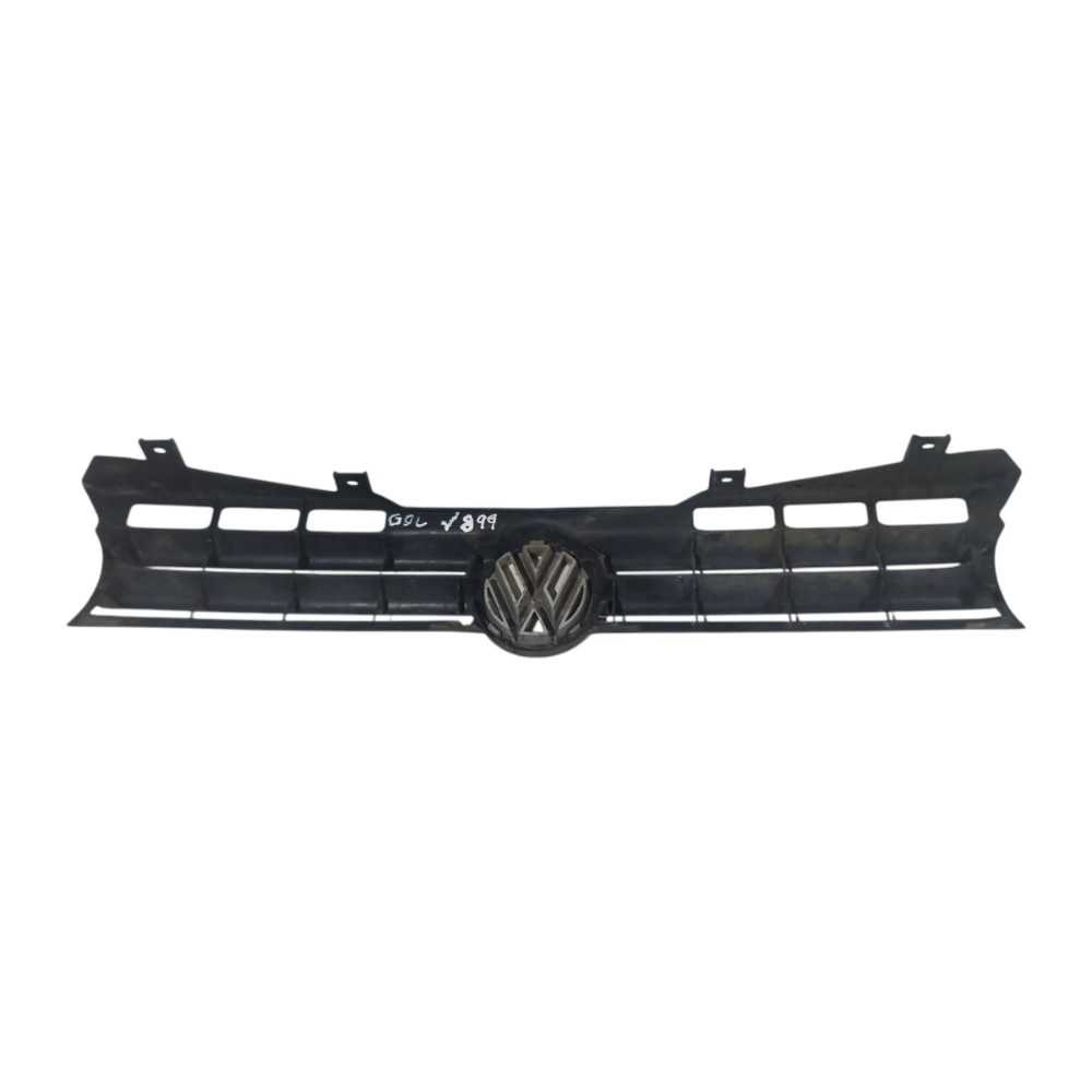 Grade Para Choque Dianteiro Volkswagen Gol 1994 1995 A 1999 7
