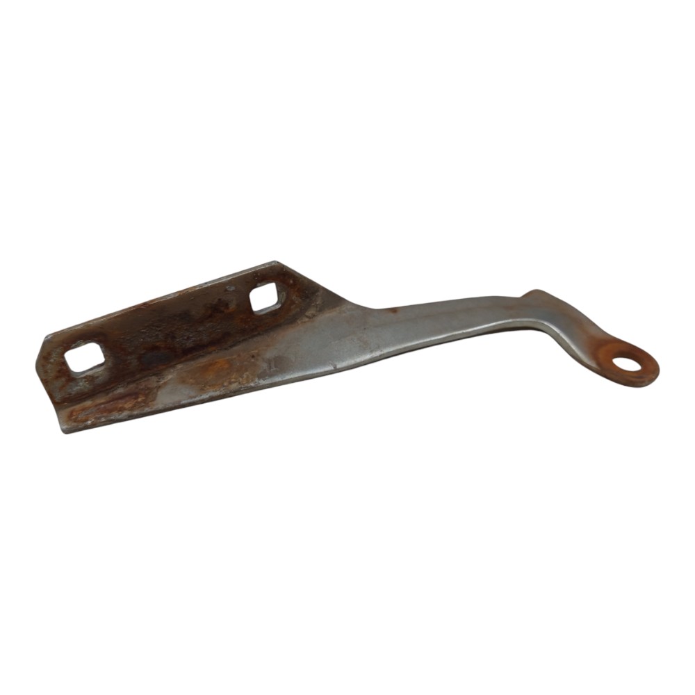 Dobradiça Direita Capo Fiat Uno 1990 1991 1992 1993 A 2003 3