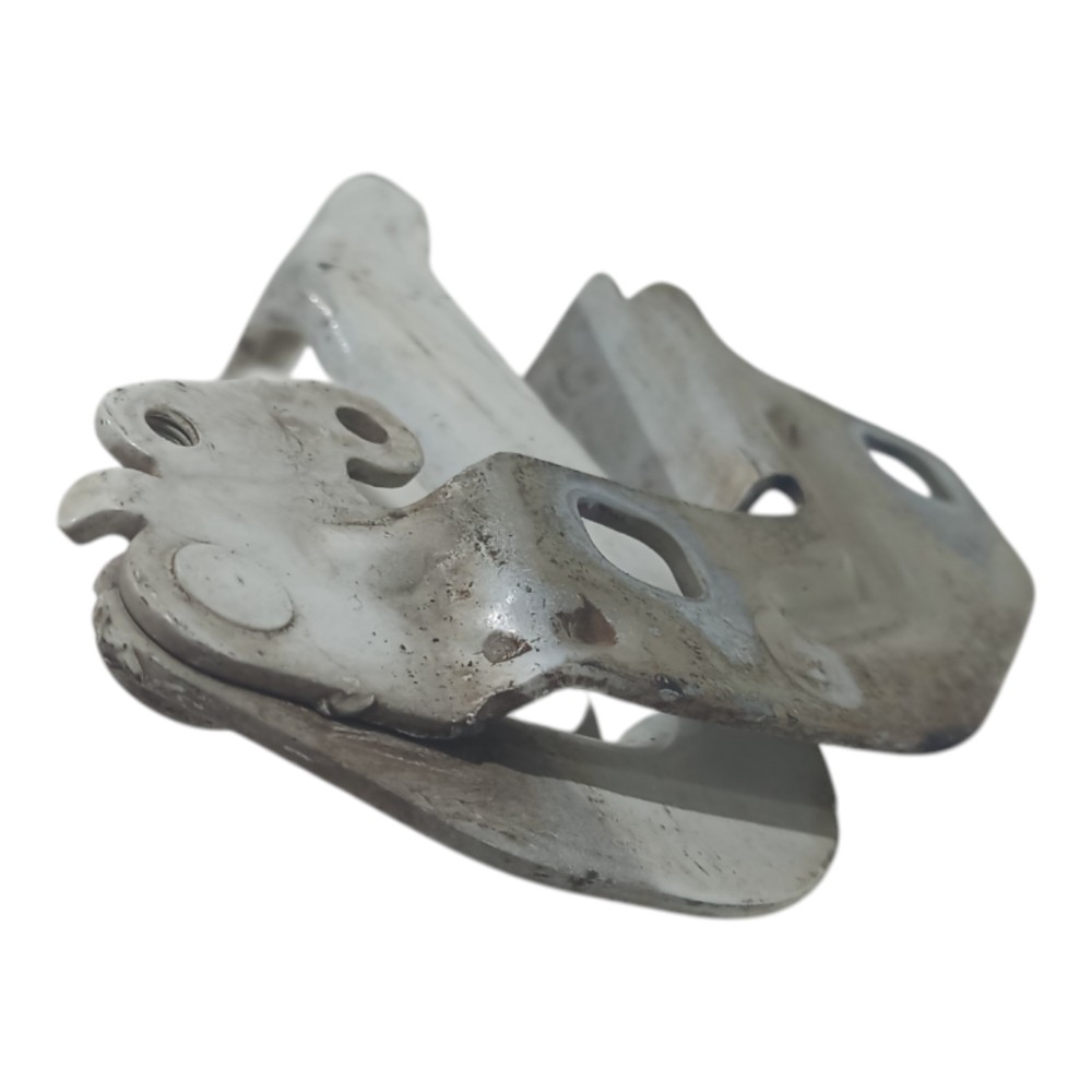 Dobradiça Capô Dianteiro D Citroen C4 Picasso 2007 A 2013 5