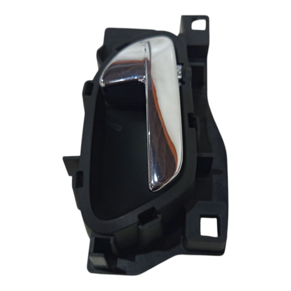 Maçaneta Interna Dianteira Ld Citroen C4 Pallas 2008 A 2013 Dianteira 2