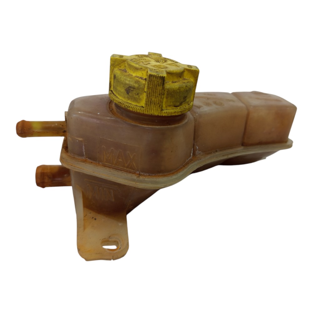 Reservatorio Agua Radiador Ford Ka 1.0 1997 1997 A 2007 6