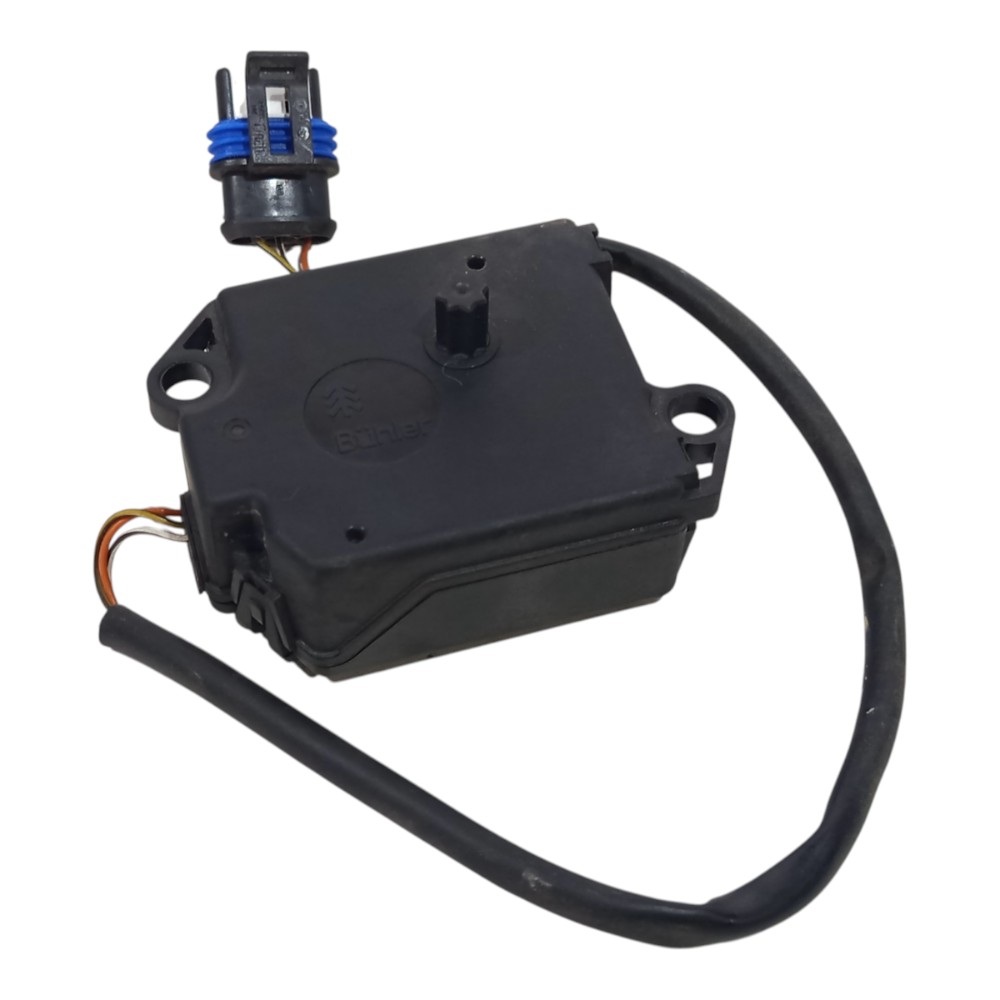 Motor Ventilação Caixa Renault Scenic Megane 2.0 1999 A 2011 3