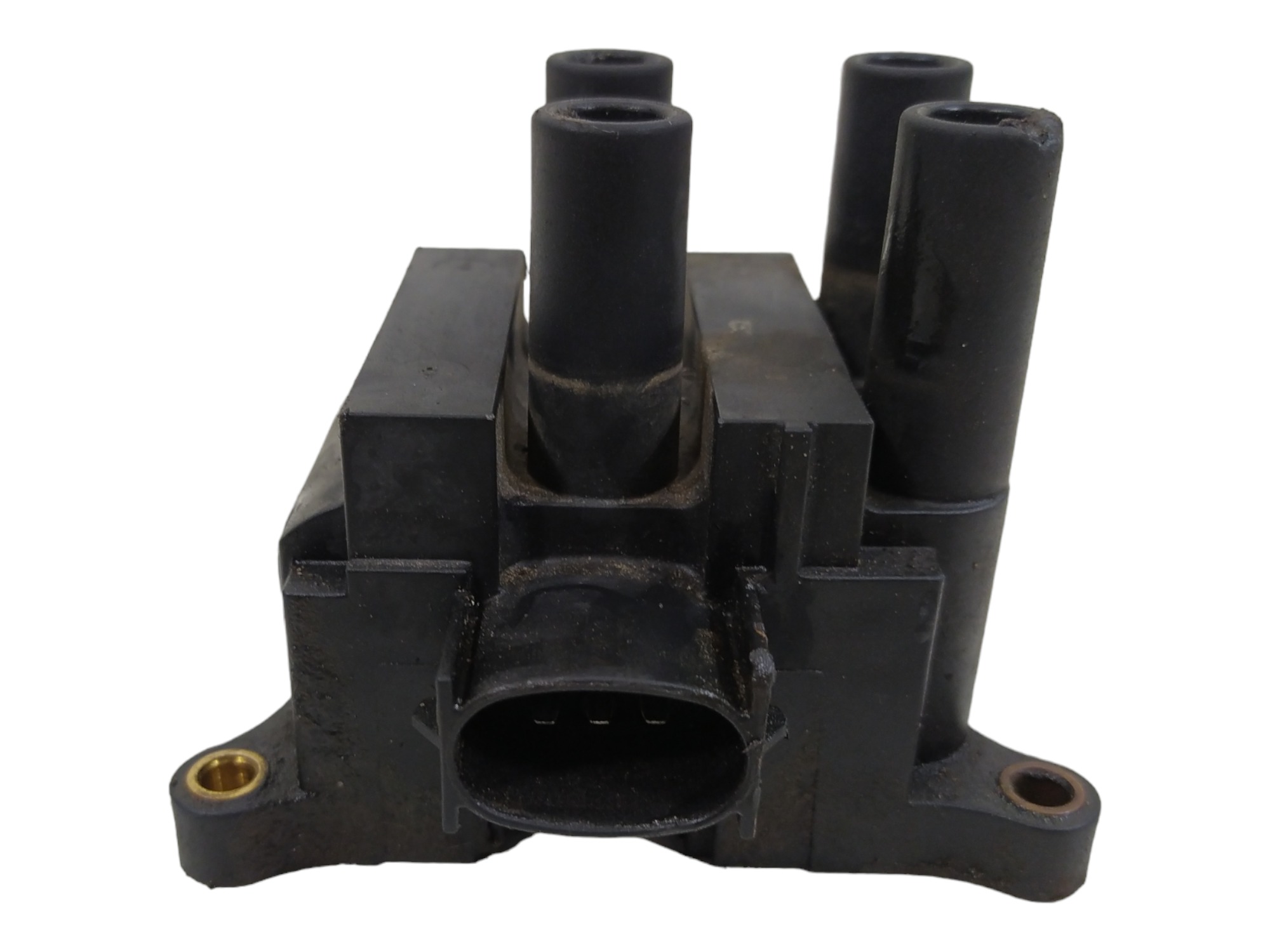 Bobina Ignição Ford Focus 1.8 Zetec 2001 2002 2003 A 2008 5
