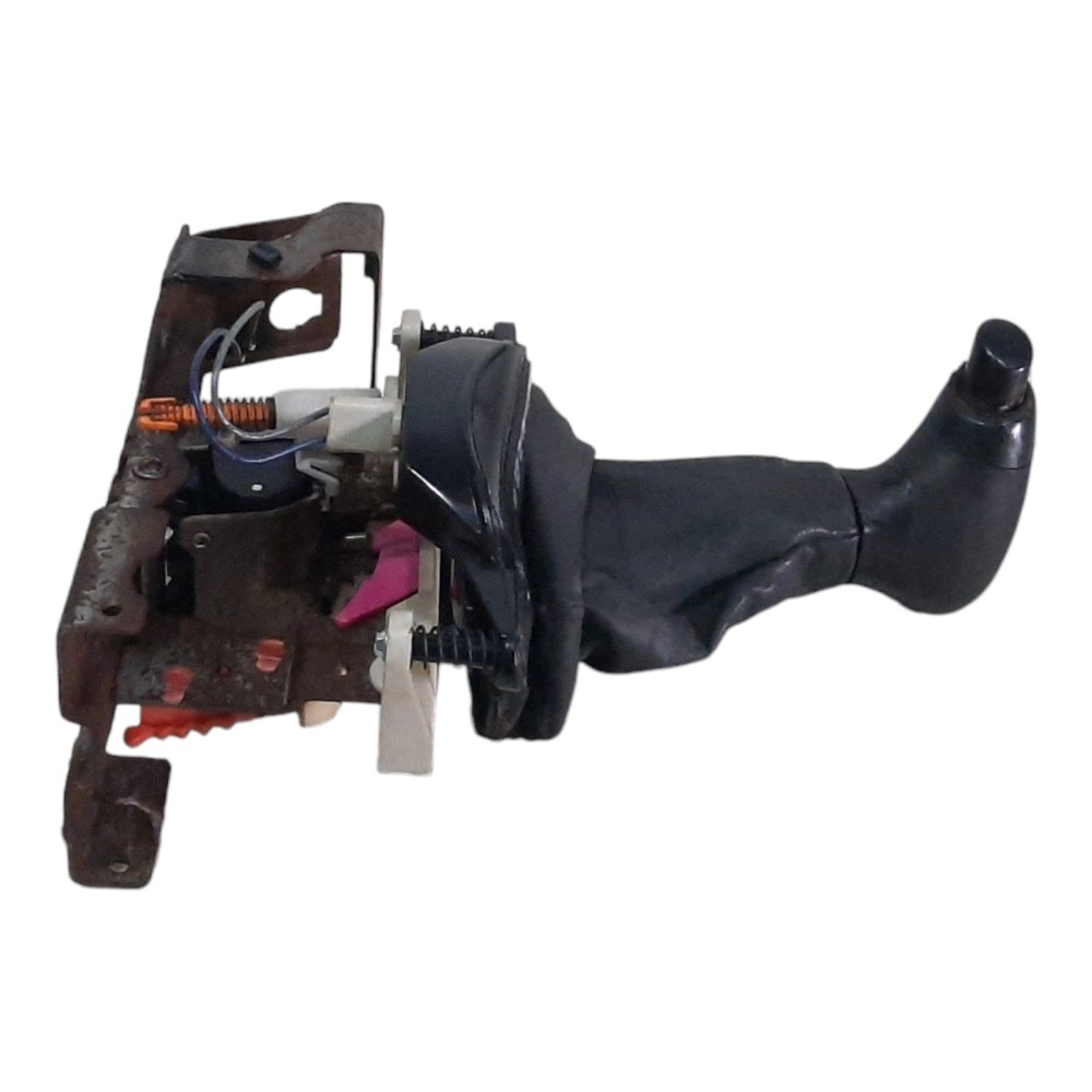 Alavanca Trambulador Cambio Marcha Gm Blazer 1995  A 2000 3