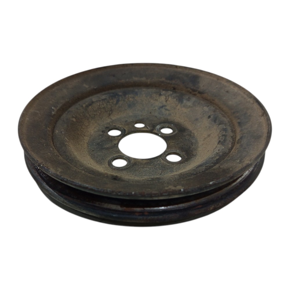 Polia Virabrequim Volkswagen Gol 1990 1992 A 2005 3