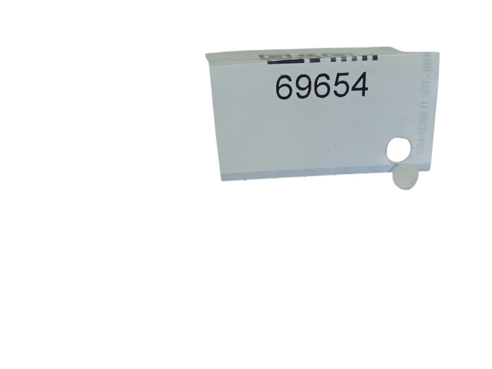 Forro Porta Citroen Dianteiro  Esqueedo C4 Vtr 2005 A 2012 7