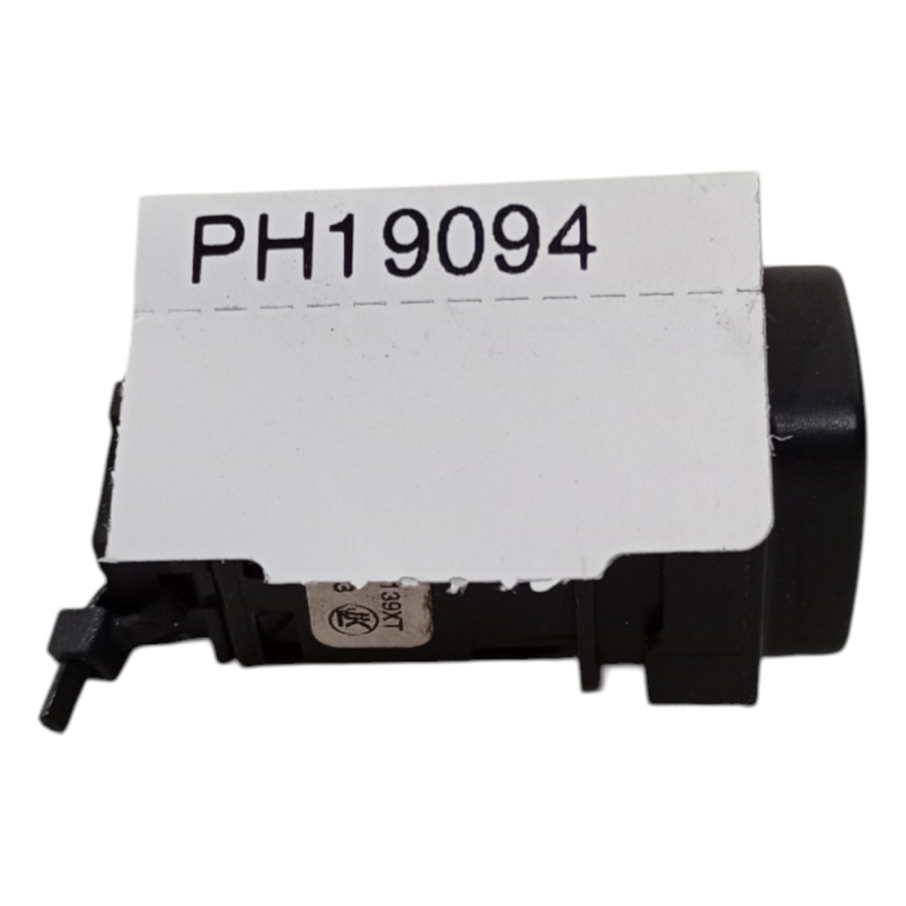 Botão Sensor Estacionamento Citroen C4 2009 A 2014 5