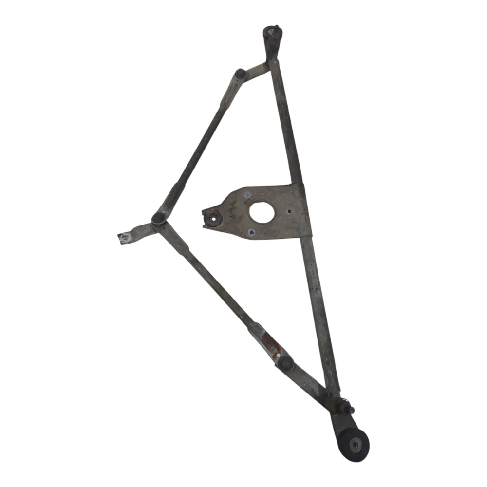 Galhada Limpador Parabrisa Vw Gol 1995 1996 1997 1998 A 2005 6