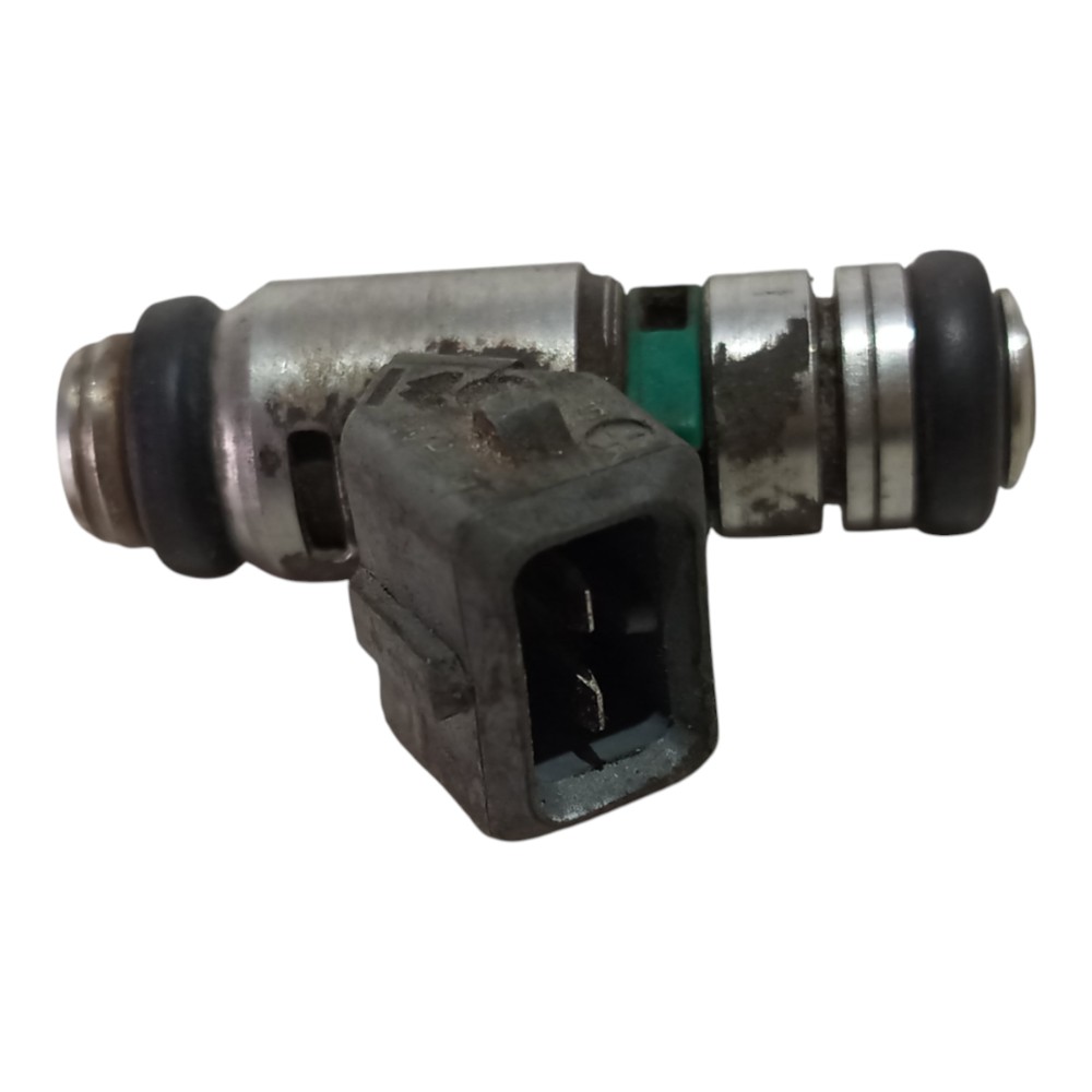 Bico injetor Renault clio 1.0 16v 2000 2001 2002 2003 a 2012 3