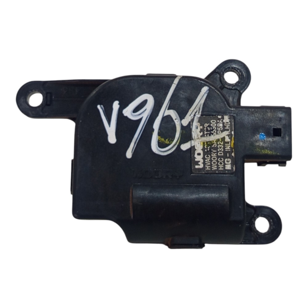 Motor Caixa Ar Hyundai Azera 2007 A 2012 4