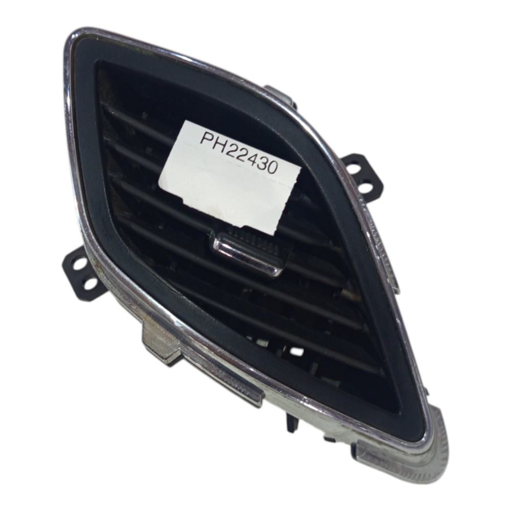 Difusor Ar Central Direito Jac J6 Diamond 2011 A 2016 9