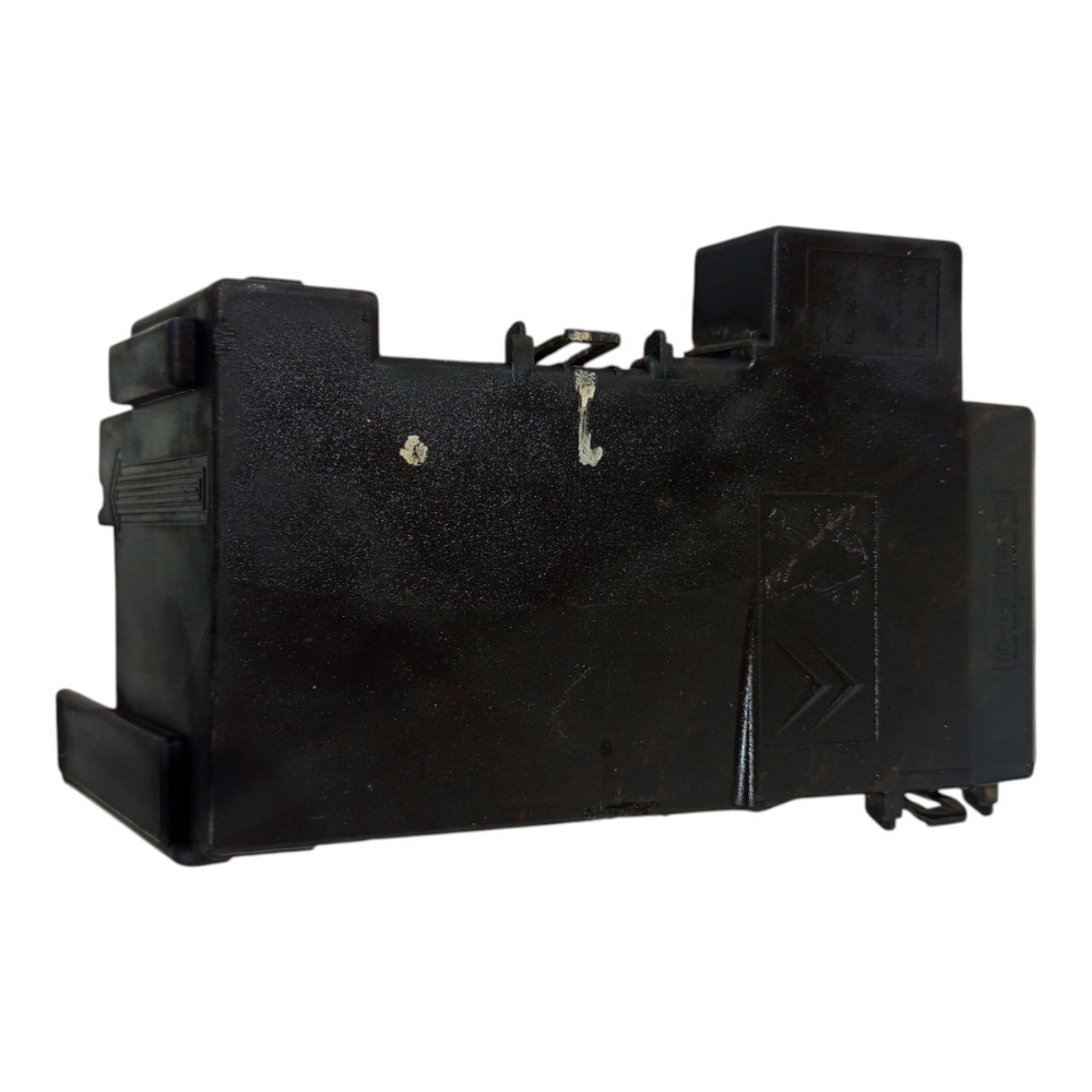 Moldura Caixa Fusível Citroen C4 Picasso 2008 A 2014 2