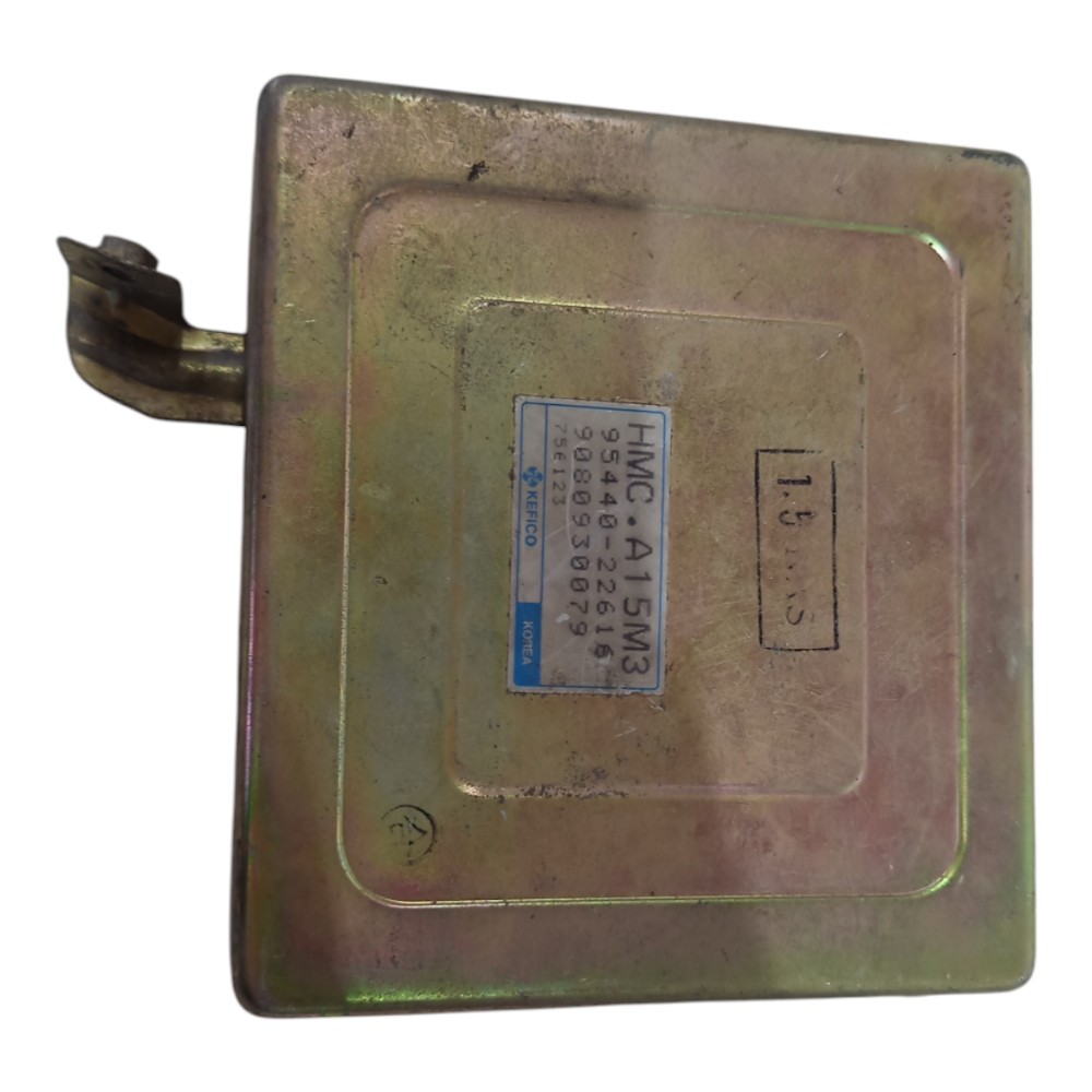 Módulo Câmbio Hyundai Accent 1995 1996 1997 1998 1999 A 2000 2