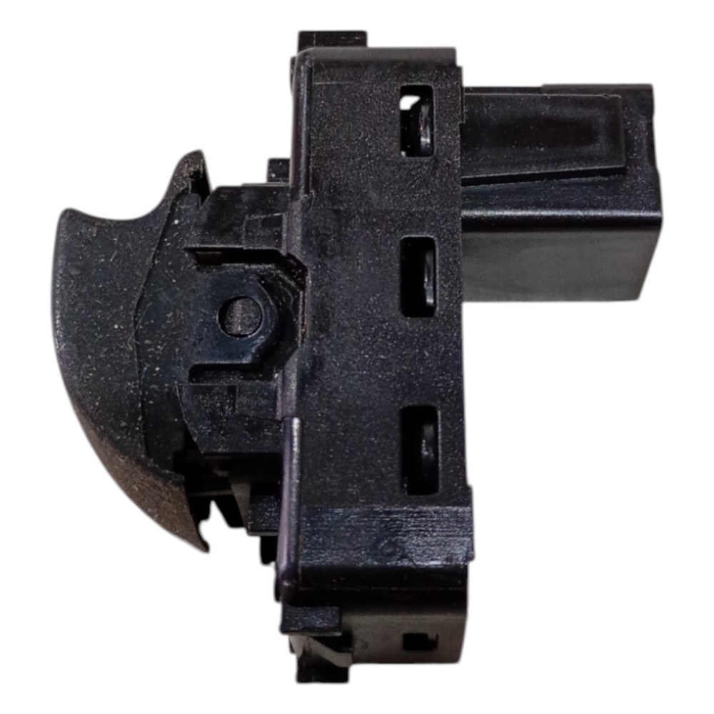 Botão Vidro Traseiro Esquerdo Citroen C4 2008 A 2013 2
