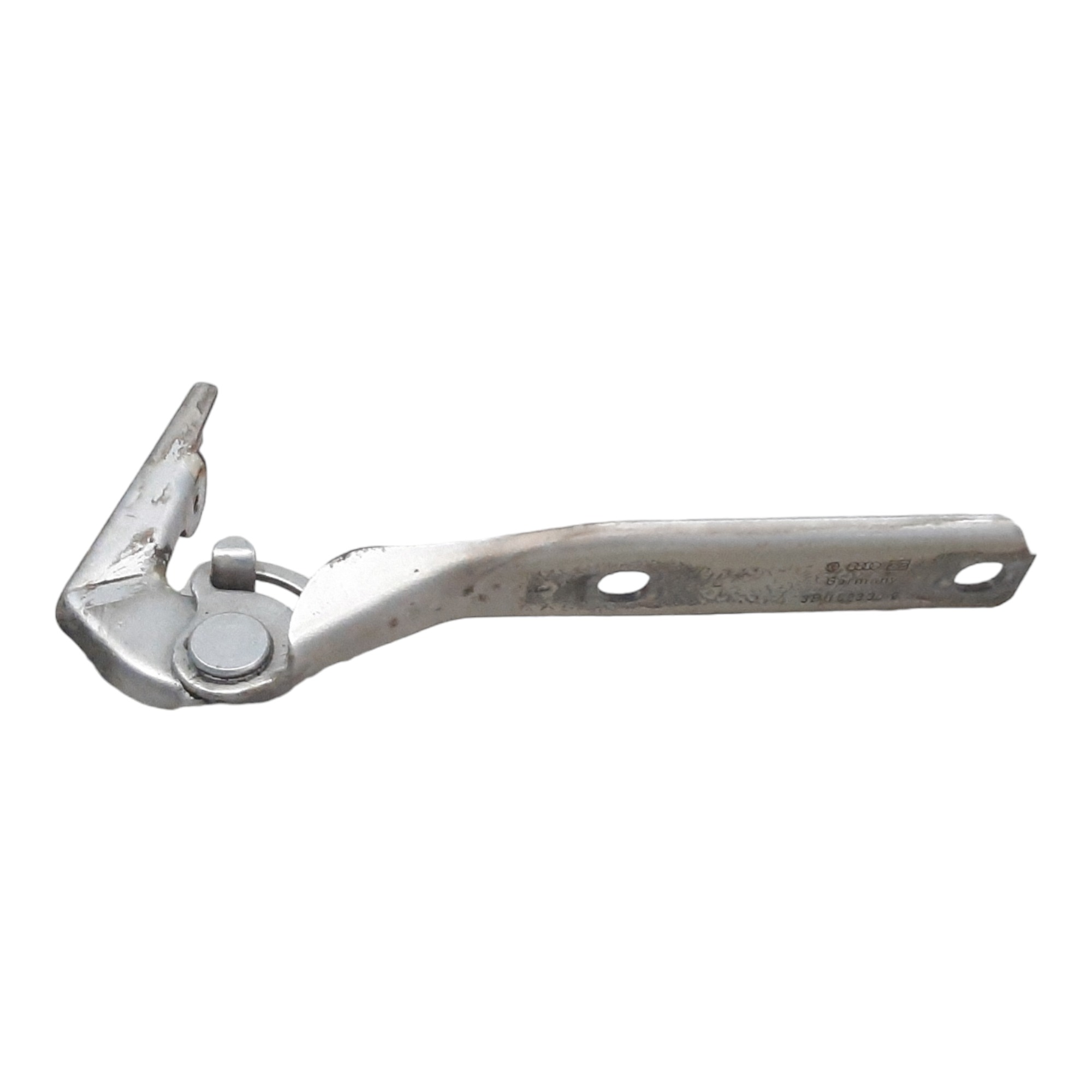 Dobradiça Direita Capô Dianteiro Vw Passat B5 1996 A 2001 1