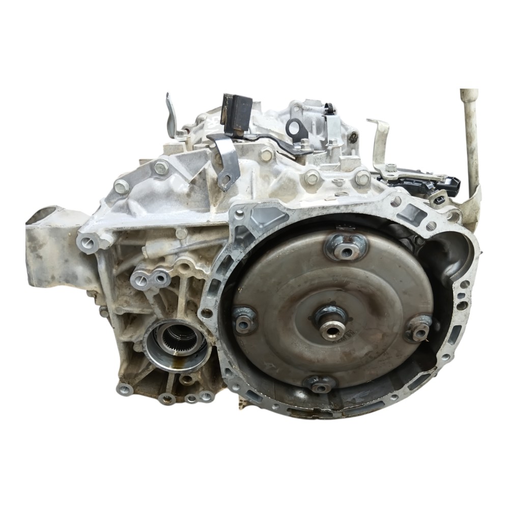 Caixa Cambio Mitsubishi Asx 4×4 2.0 16v 160cv 2011 A 2019 1