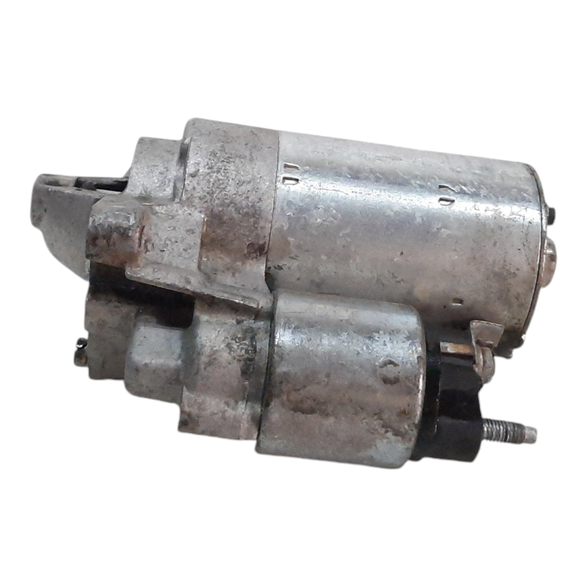 Motor Arranque Partida Citroen C3 1.4 2003 2004 2005 A 2012 5