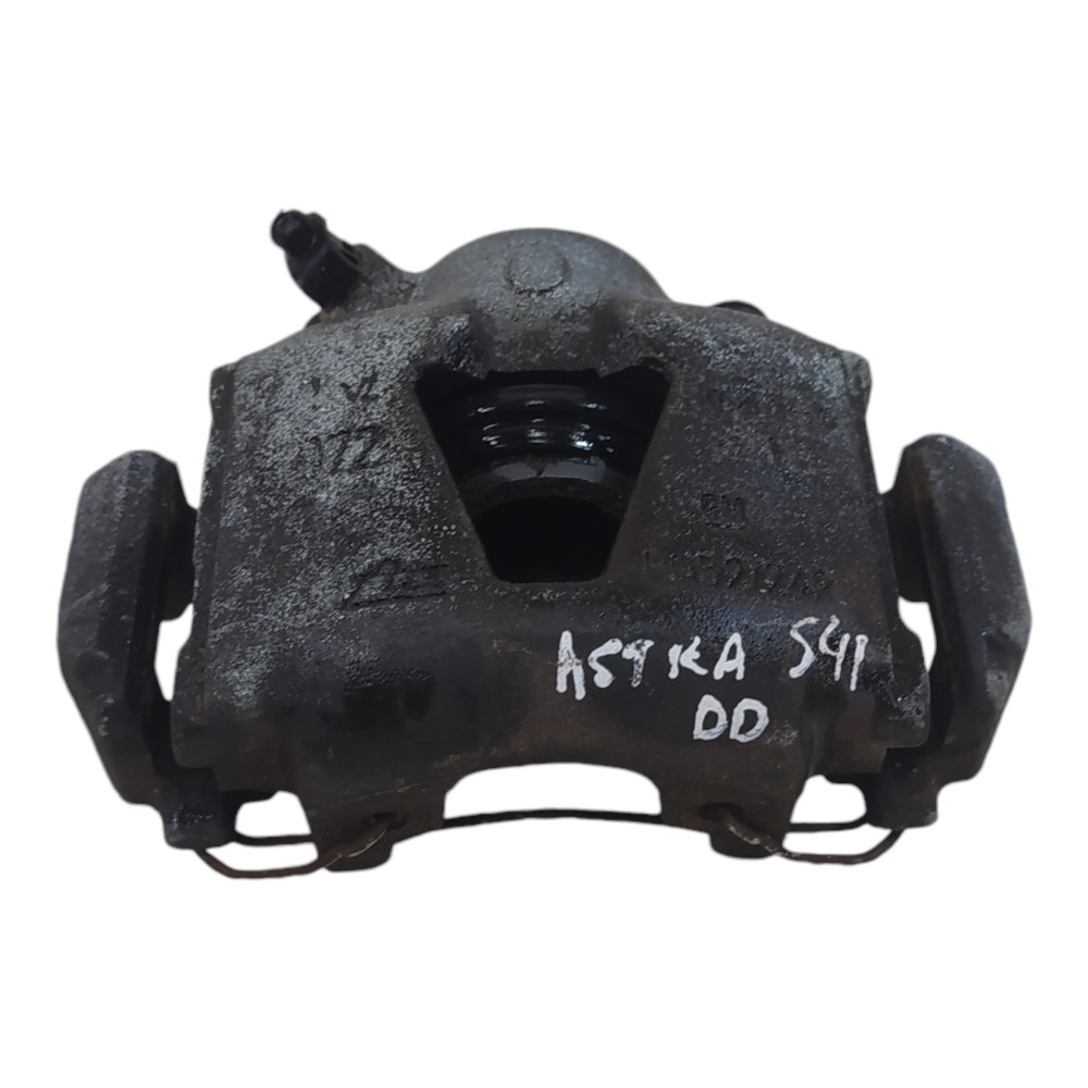 Pinça de freio dianteira direita astra 541 kd1 3