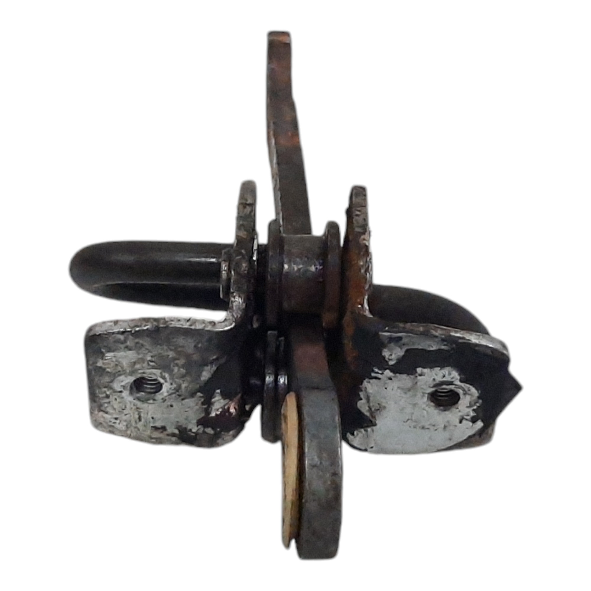 Limitador Porta Traseira Direita Gm Vectra 1997 1998 A 2005 7