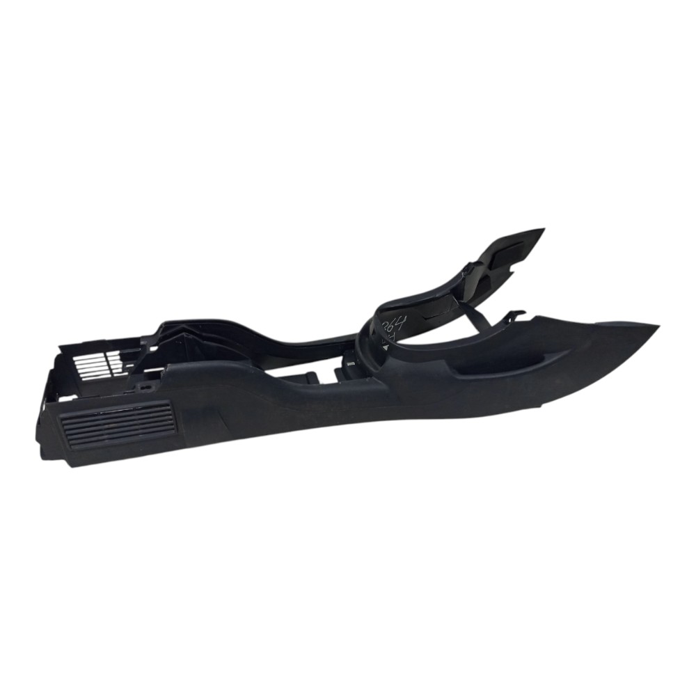 Console Centra Citroen C4 Pallas 2007 2008 A 2013 Avaria 6