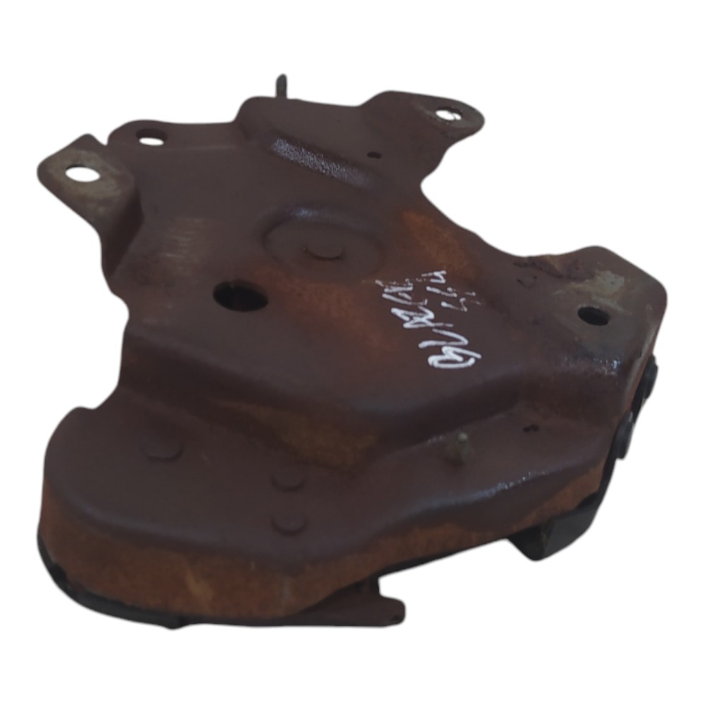 Pedal freio estacionário blazer 554 kd1 7