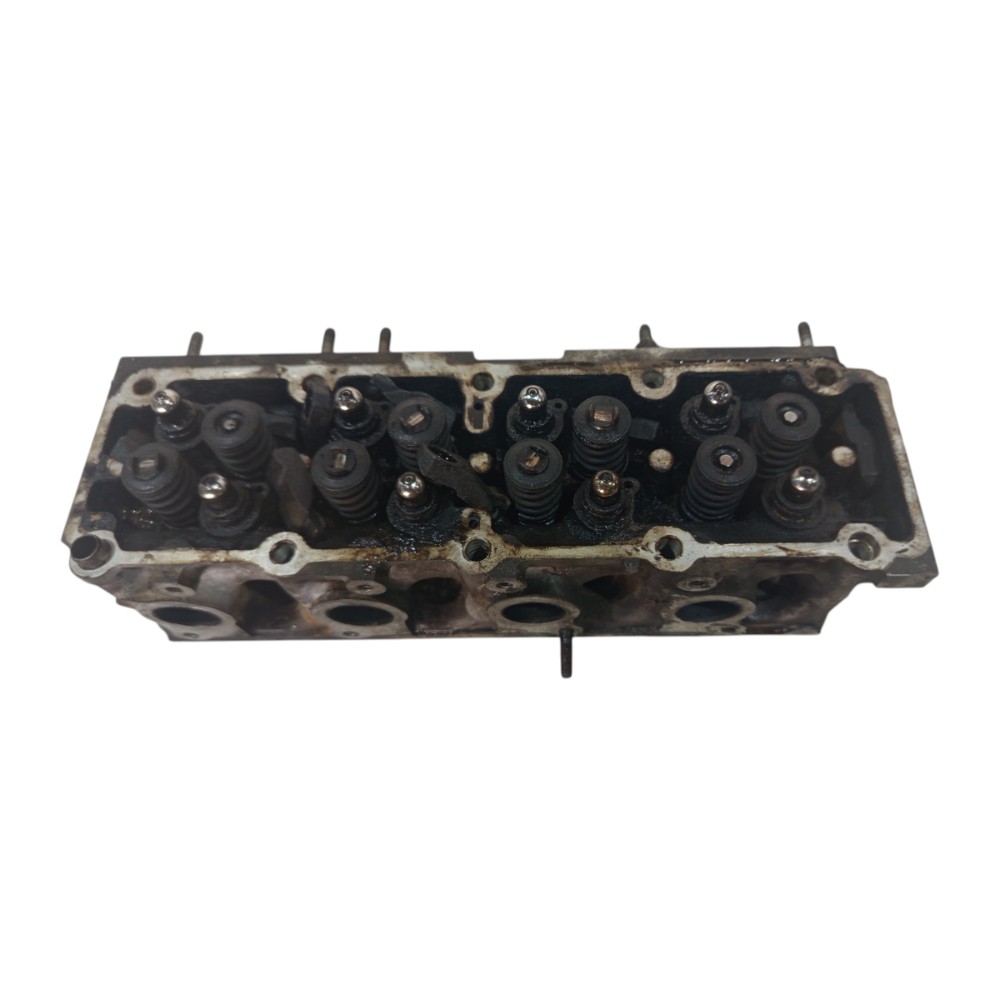 Cabeçote Std GM Kadett Monza 1.8 8v 1990 a 1993 3