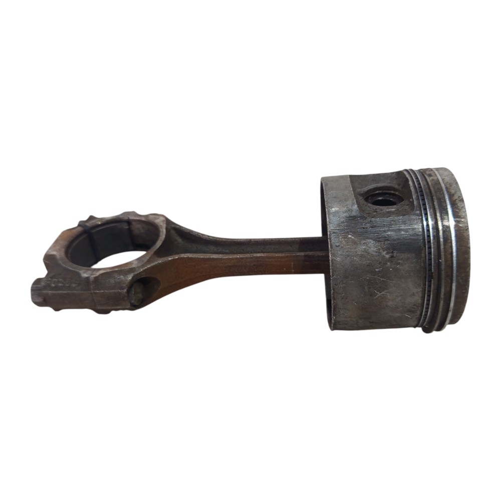 Pistão Biela Std Volkswagen Gol 1.6 8v Ap Gasolina 1994 A 98 5