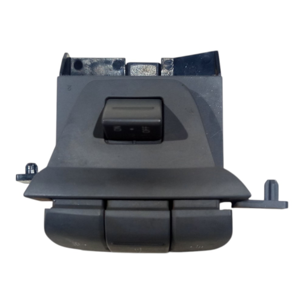 Botão Comando Piloto Automático Hyundai Azera 2008 A 2011 4