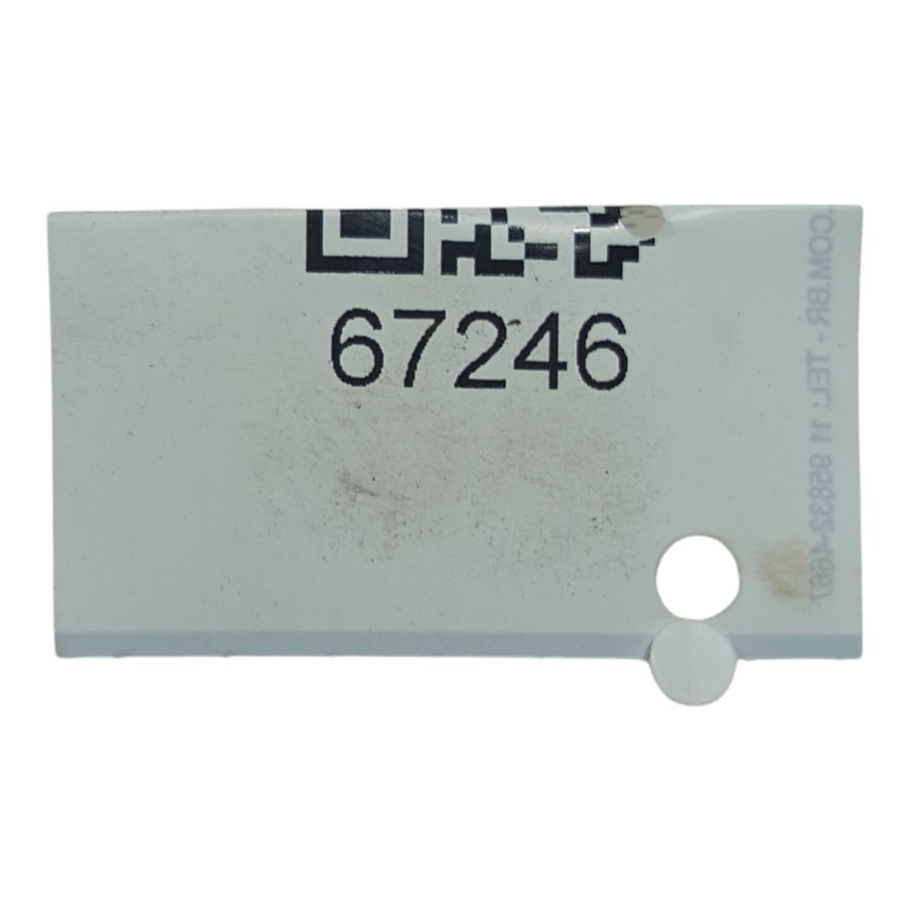 Porta Treco Console Gm Captiva 3.6 2012 2013 A 2017 7