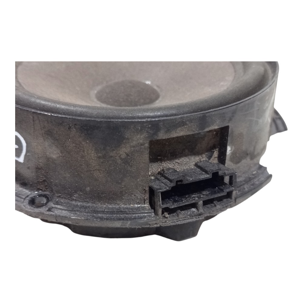 Alto Falante Volkswagen Golf 1998 1999 A 2006 4