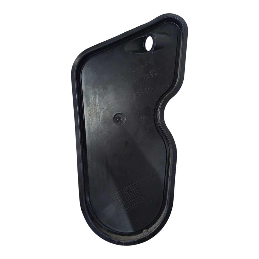 Acabamento Interno Porta Traseira Direita Vw Jetta 11 A 2020