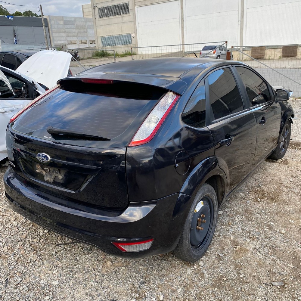 Peças Ford Focus GLX 1.6 16v Flex 116cv Sigma 2011 2