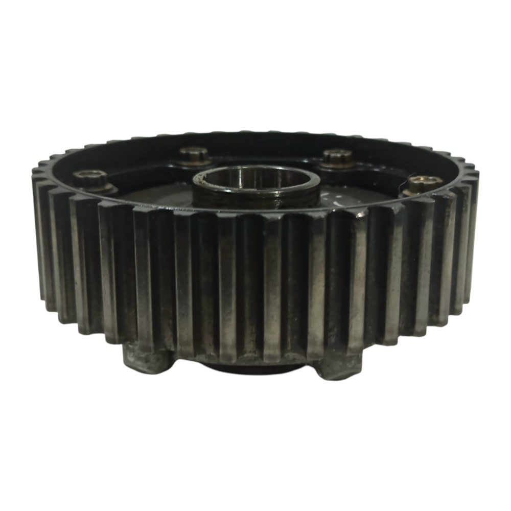 Polia Comando Valvula Admissão Renault Scenic 2.0 1999/2011 8