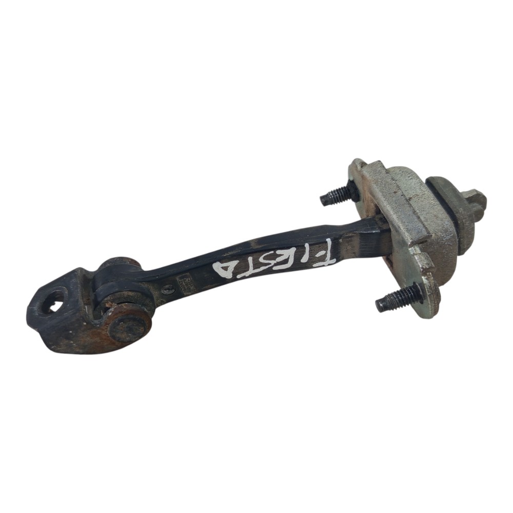 Limitador Porta Traseira Direita Ford Fiesta 2002 A 2014 2