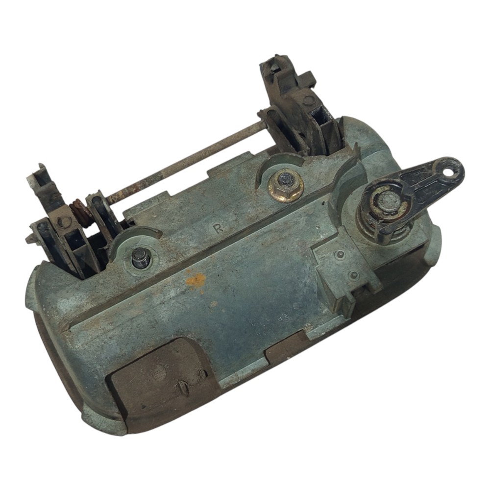 Maçaneta Externa Dianteira Direita Gm Corsa 1996 A 2002   Dianteira 5