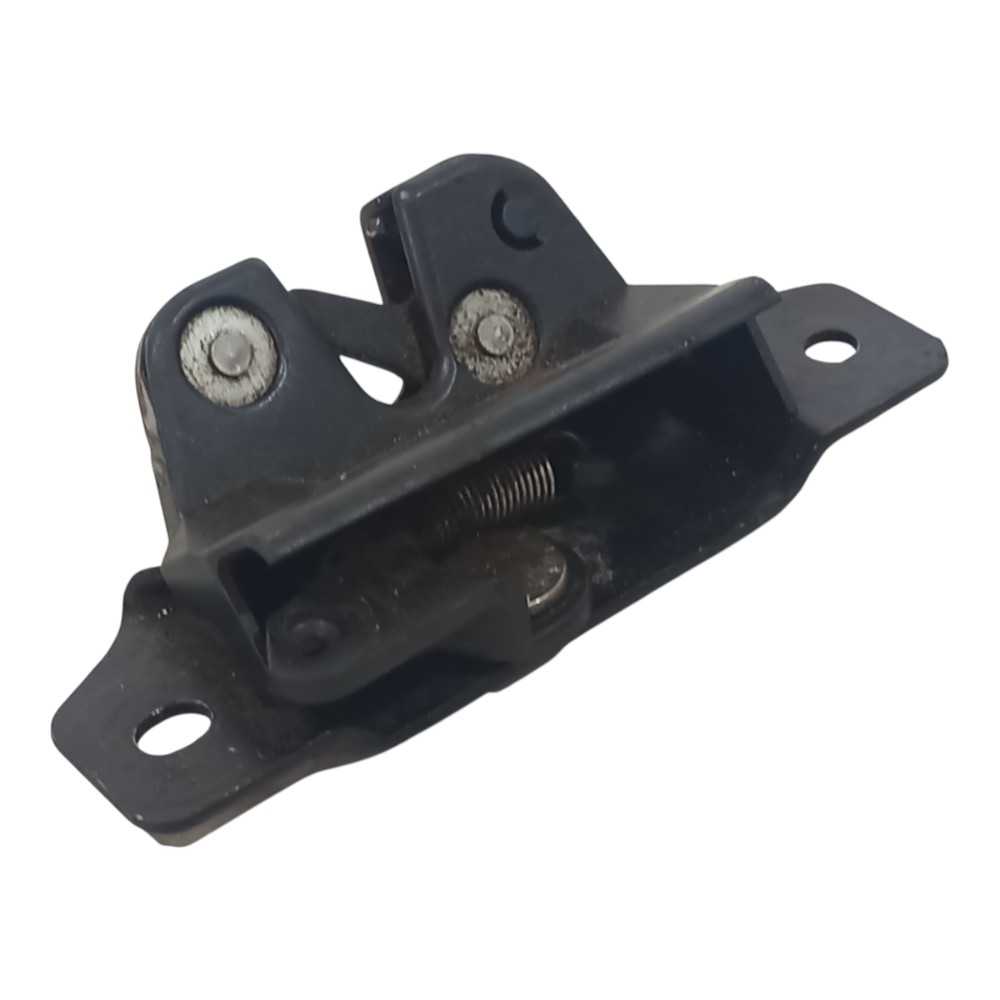 Fechadura Tampa Traseira Porta Mala Peugeot 206 1999 A 2009 5