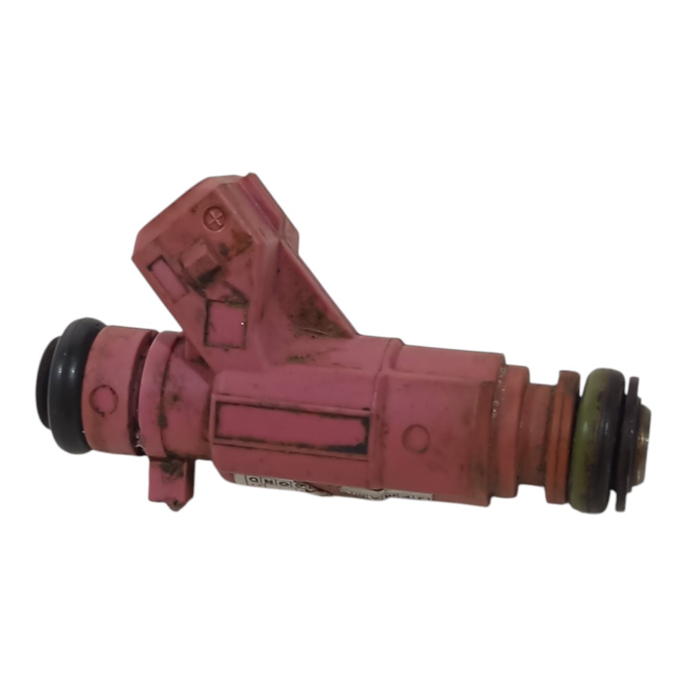 Bico Injetor Combustível Peugeot 206 1.4 2002 2003 A 2010 12 3