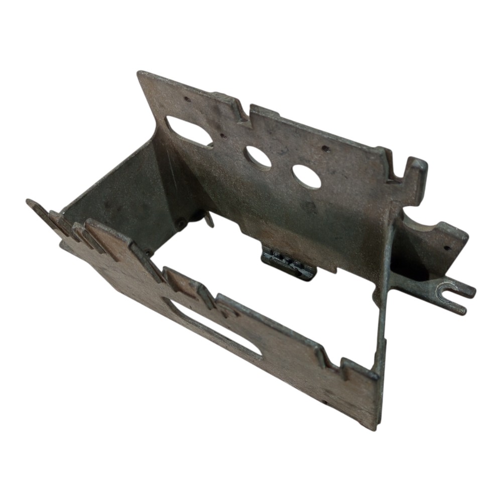 Suporte Modulo Injecao Mercedes C280 93 94 95 96 97 A 2000 6