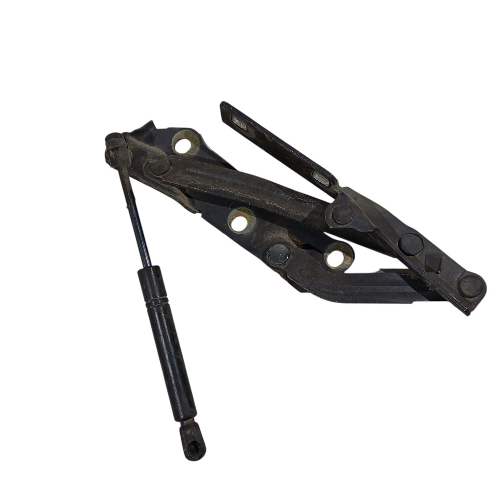Amortecedor Tampa Traseira Chevrolet Vectra 1997  A 2005 2