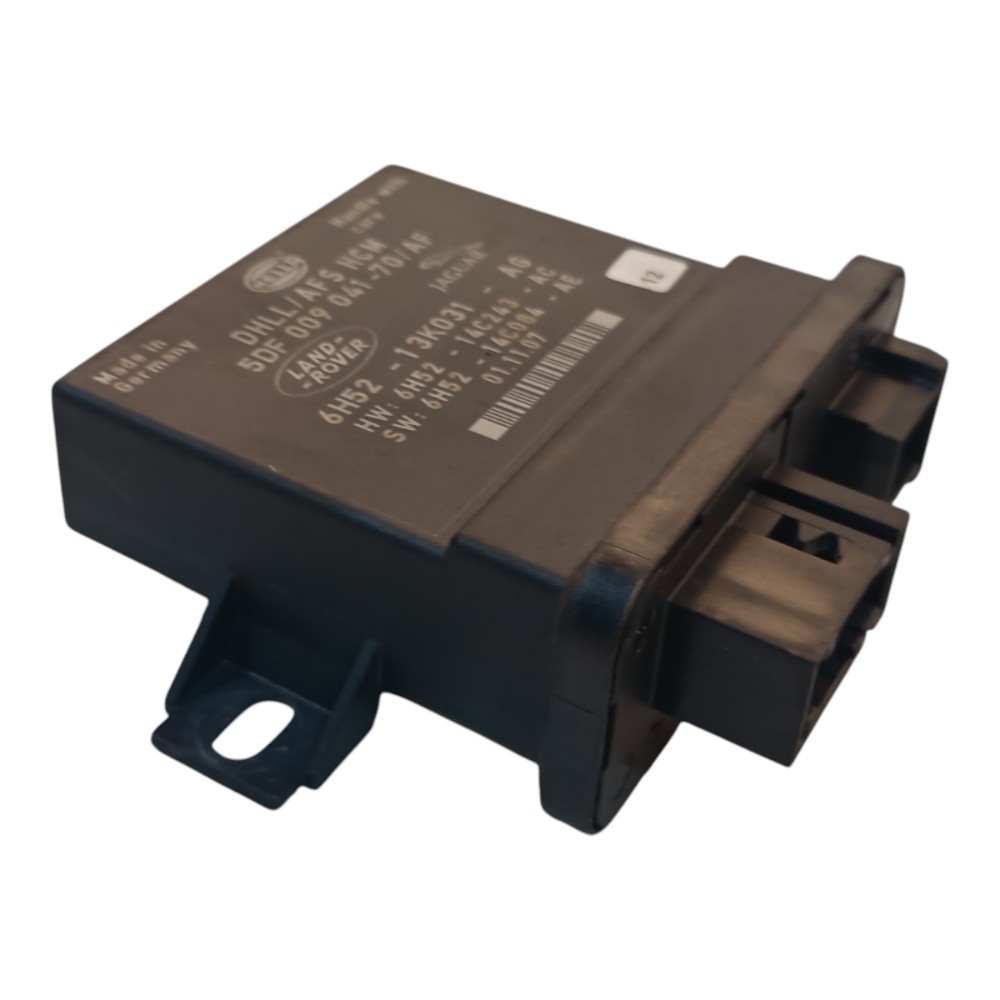 Modulo Controle Lr Freelander 2 Hse 2 2007 2008 A 2012 5
