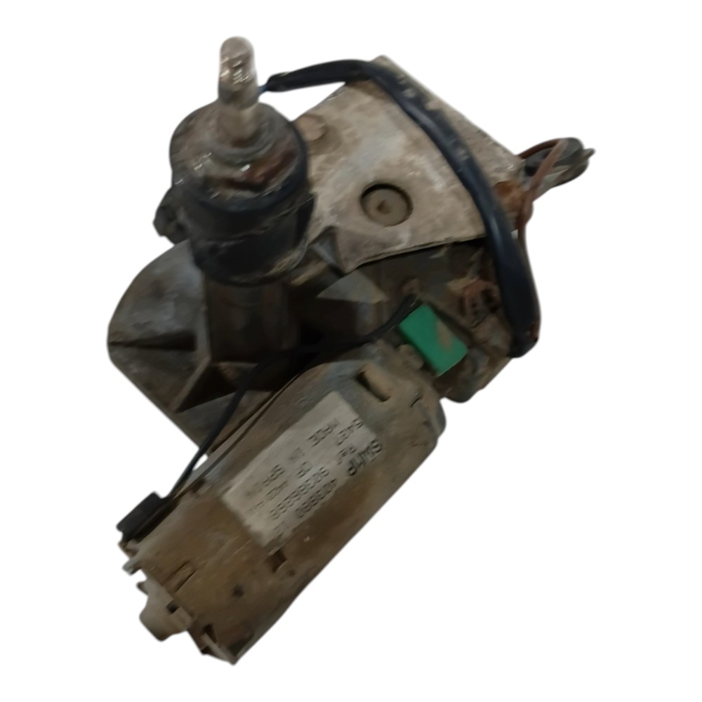 Motor Limpador Traseiro Chevrolet Corsa Hatch 1994 A 2002 5
