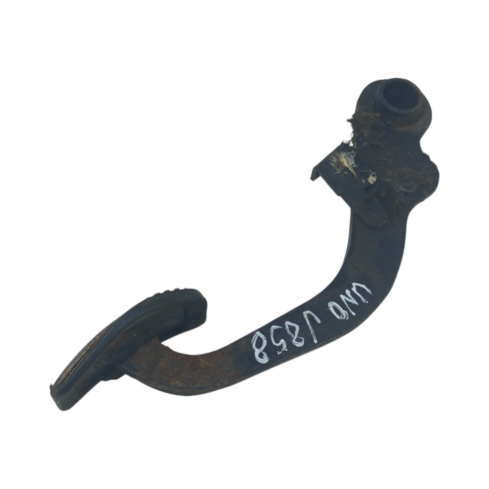 Pedal Central Fiat Uno 1.0 8v 2005 2006 2007 A 2010 2