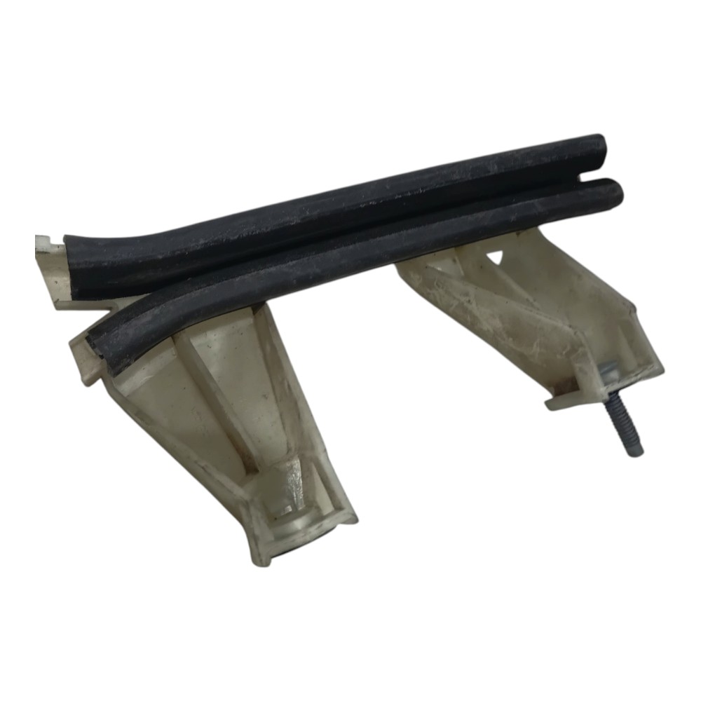 Guia Vidro Taseiro Esquerdo Citroen C4 Picasso 2009 A 2013 6