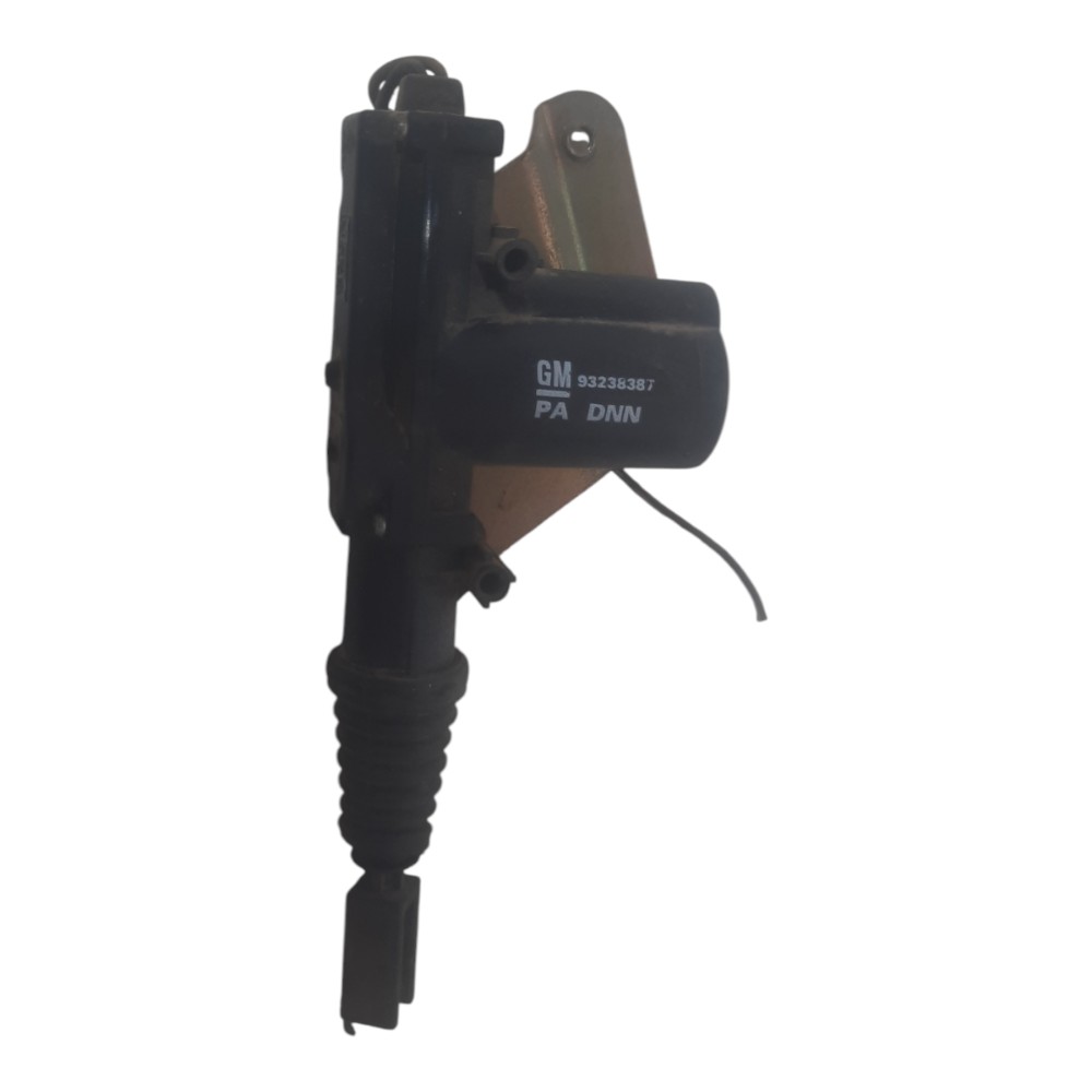 Trava Eletrica Porta Malas Chevrolet Gm Vectra 1997 A 2005 1